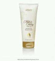 Crema de ducha Milk and Honey